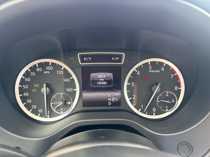 Infiniti QX30 LUXE AWD 2019