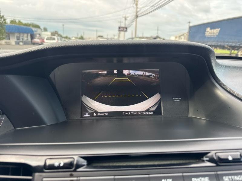 Honda Accord Sport 2017