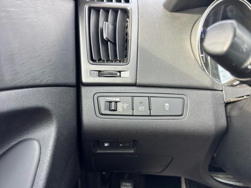 Hyundai Sonata Limited Auto 2013