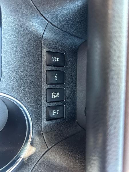 Toyota Highlander Limited AWD V6 2014