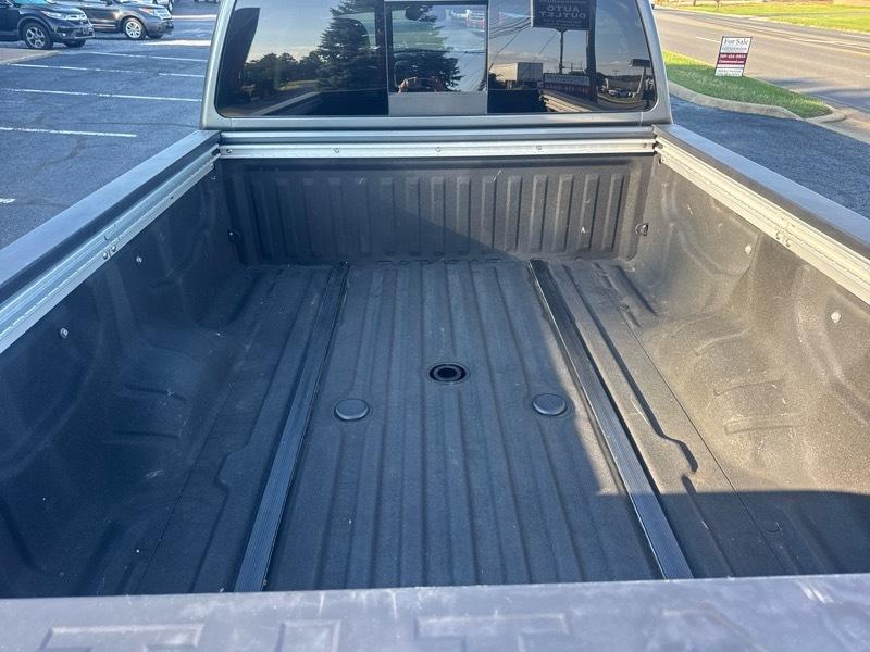 Nissan Titan XD PRO-4X 4WD Diesel 2017