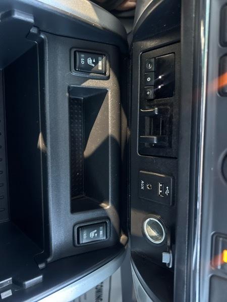 Nissan Titan XD PRO-4X 4WD Diesel 2017