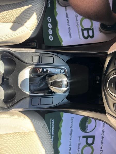 Hyundai Santa Fe Sport 2.4 AWD 2017