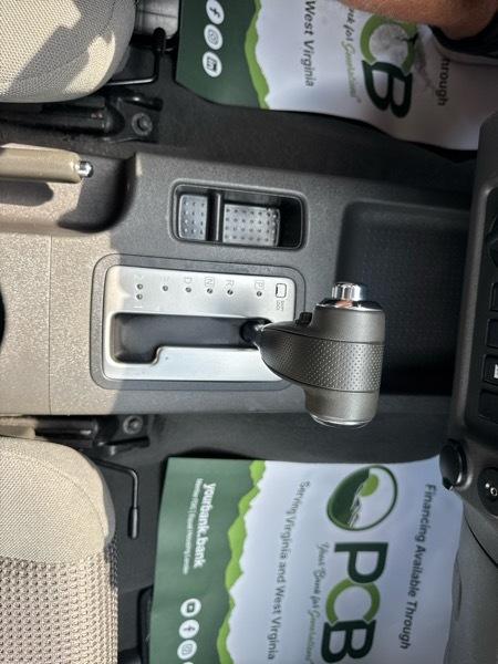 Nissan Xterra OR 4WD 2008