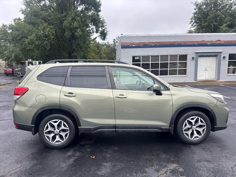 Subaru Forester Premium 2019