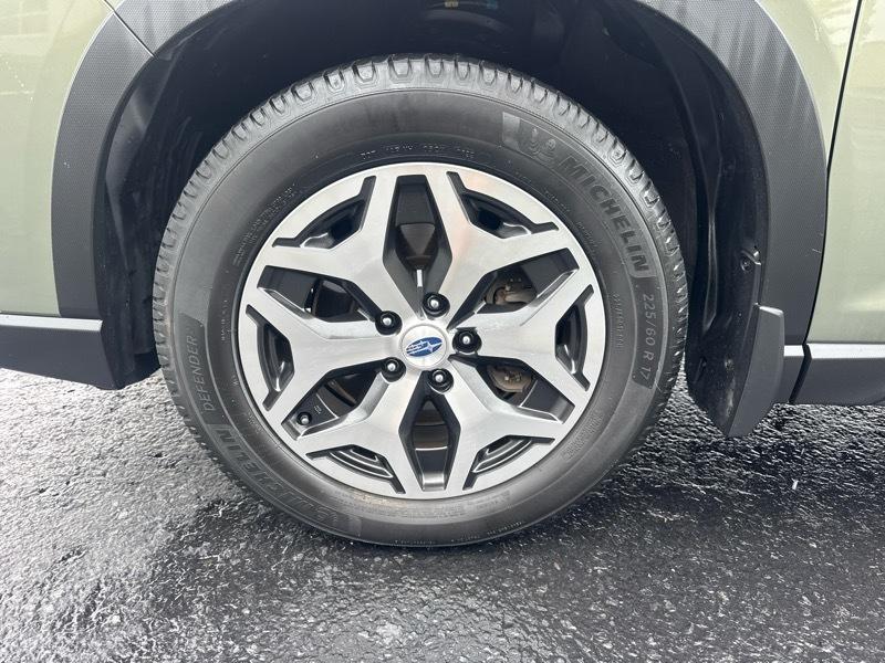 Subaru Forester Premium 2019