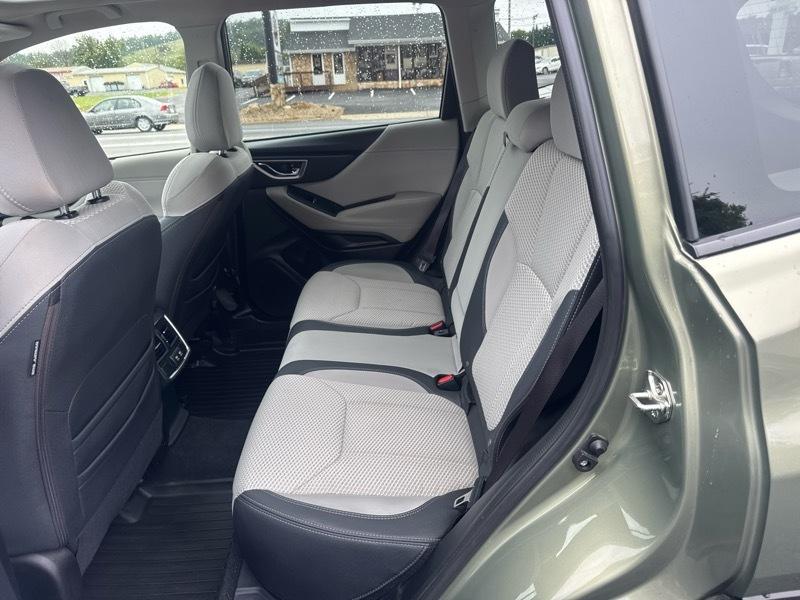 Subaru Forester Premium 2019