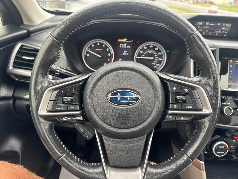 Subaru Forester Premium 2019