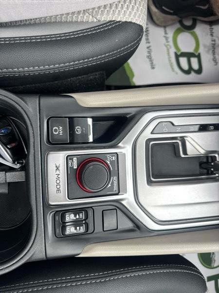 Subaru Forester Premium 2019