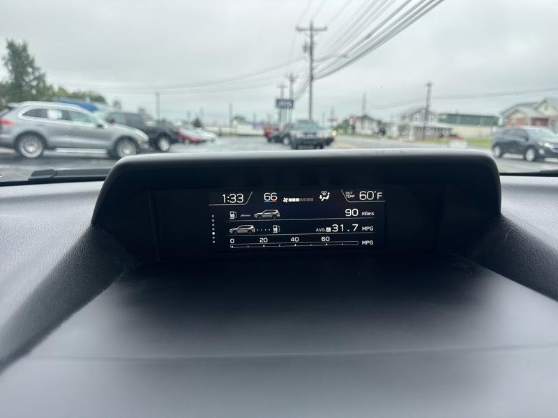 Subaru Forester Premium 2019
