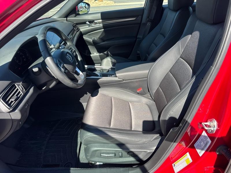 Honda Accord Sport 2020