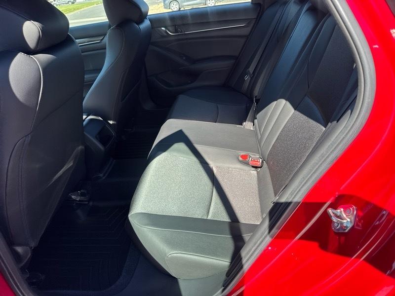 Honda Accord Sport 2020