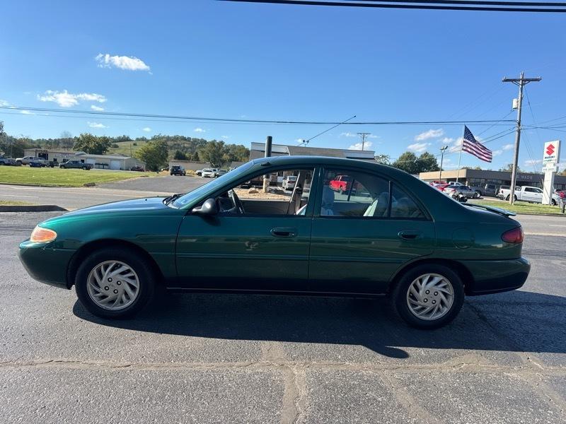 Ford Escort SE 1999