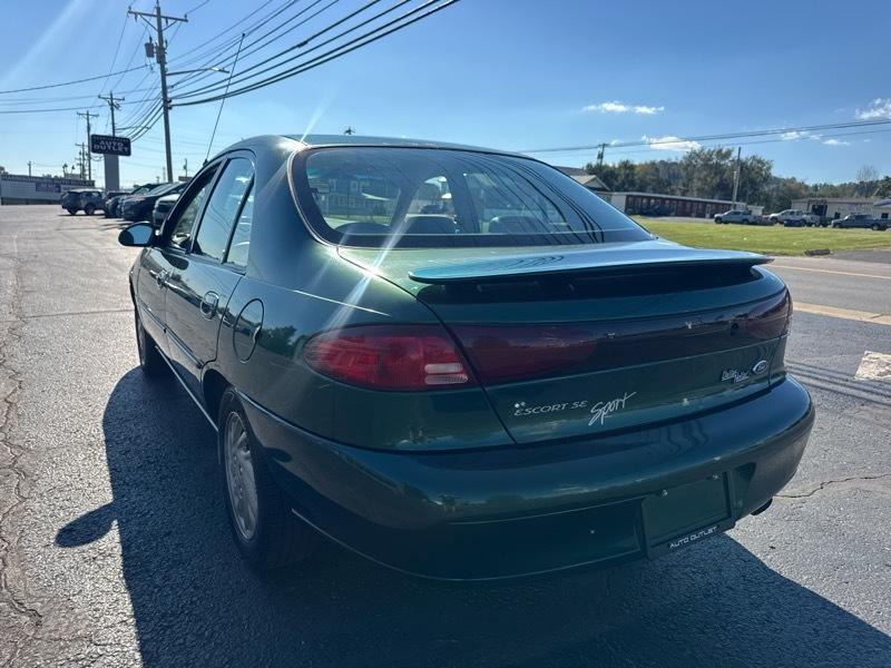 Ford Escort SE 1999