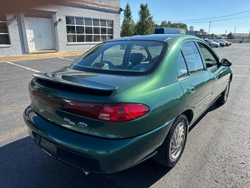 Ford Escort SE 1999