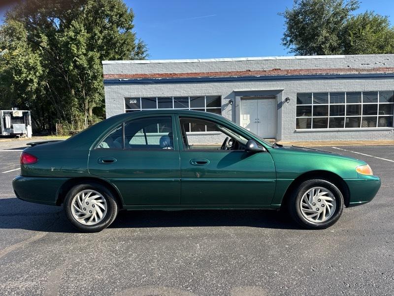 Ford Escort SE 1999
