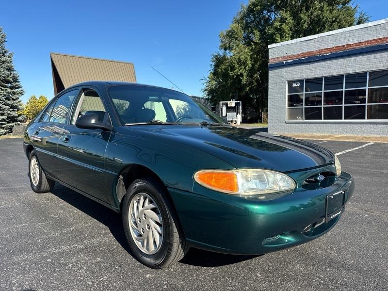 Ford Escort SE 1999