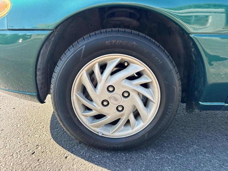 Ford Escort SE 1999