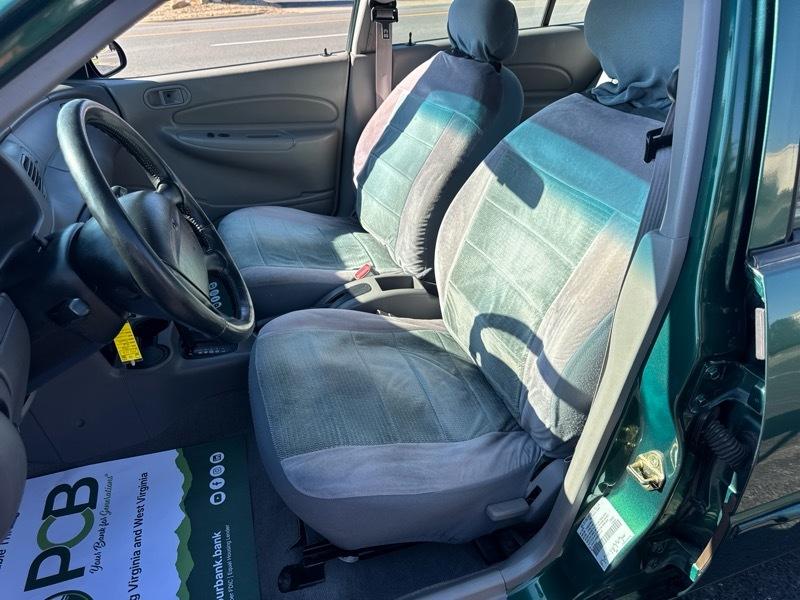 Ford Escort SE 1999