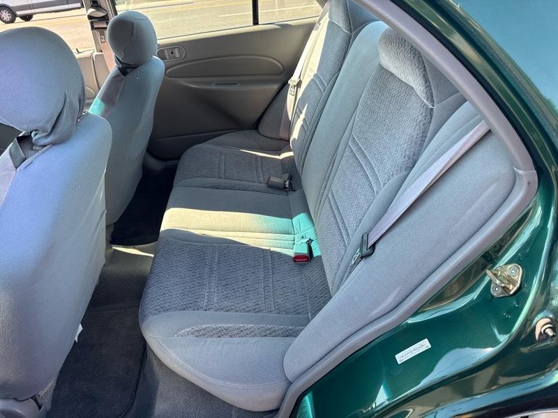 Ford Escort SE 1999