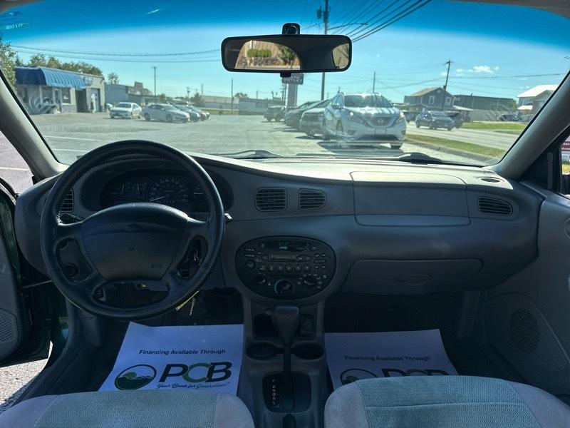 Ford Escort SE 1999