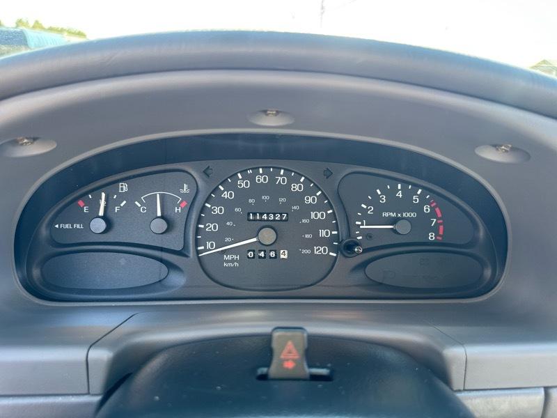 Ford Escort SE 1999