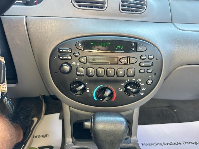 Ford Escort SE 1999