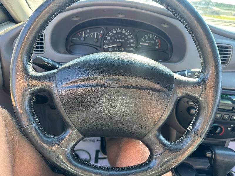 Ford Escort SE 1999