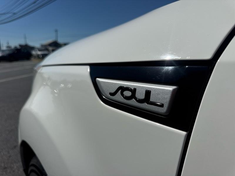 Kia Soul Base 6M 2018