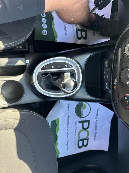 Kia Soul Base 6M 2018