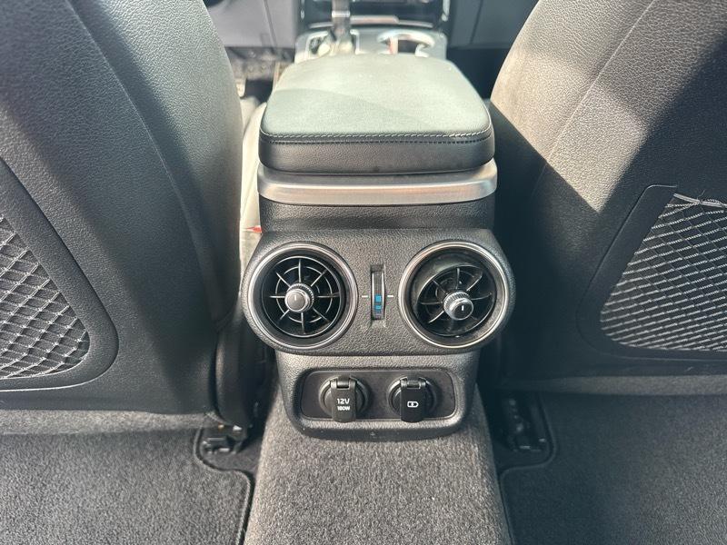 Kia Stinger GT1 AWD 2021
