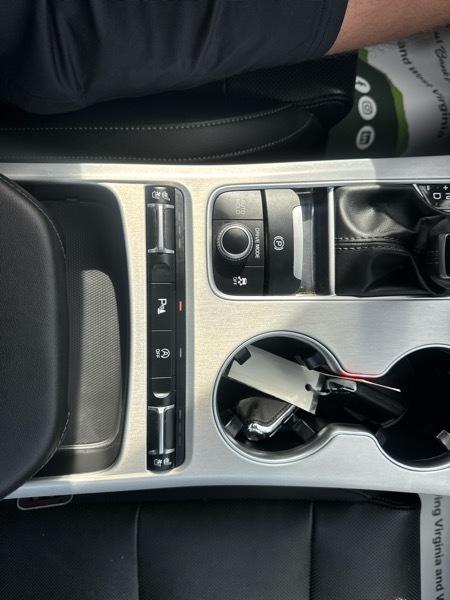 Kia Stinger GT1 AWD 2021