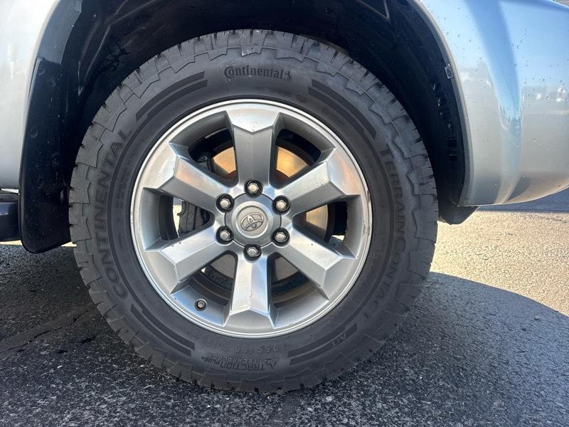 Toyota 4Runner Limited 2WD 2006