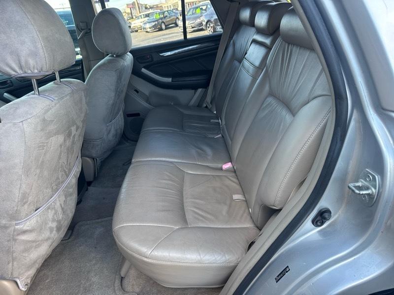 Toyota 4Runner Limited 2WD 2006