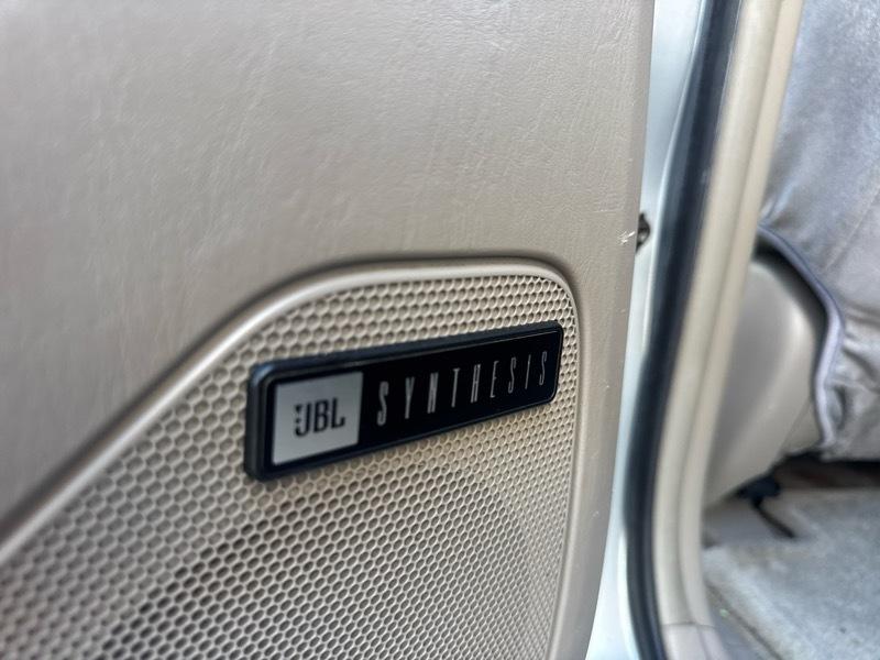Toyota 4Runner Limited 2WD 2006