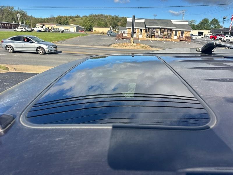 Chevrolet Tahoe LT 4WD 2016