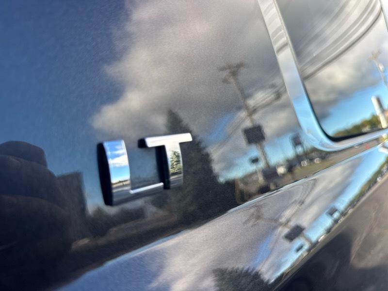 Chevrolet Tahoe LT 4WD 2016