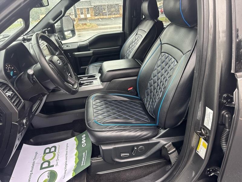 Ford F-150 XLT 2018