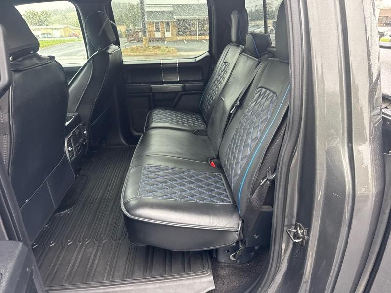 Ford F-150 XLT 2018