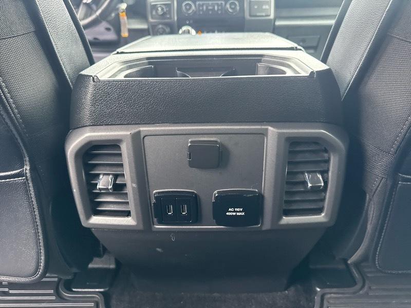Ford F-150 XLT 2018
