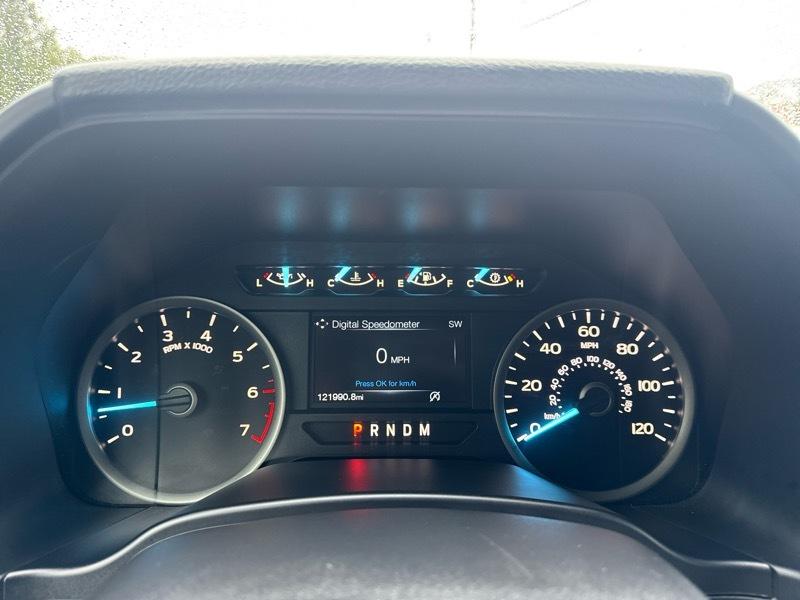 Ford F-150 XLT 2018