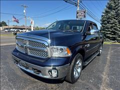 2013 RAM 1500 