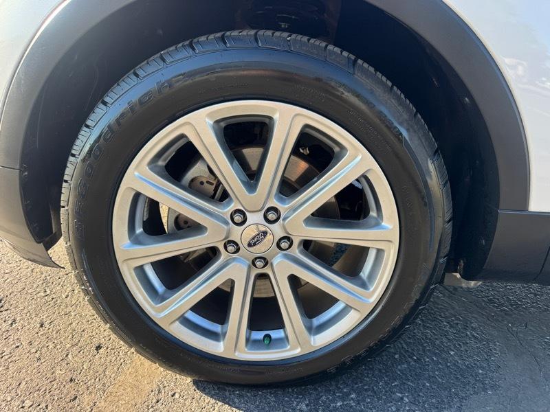 Ford Explorer Limited 4WD 2017