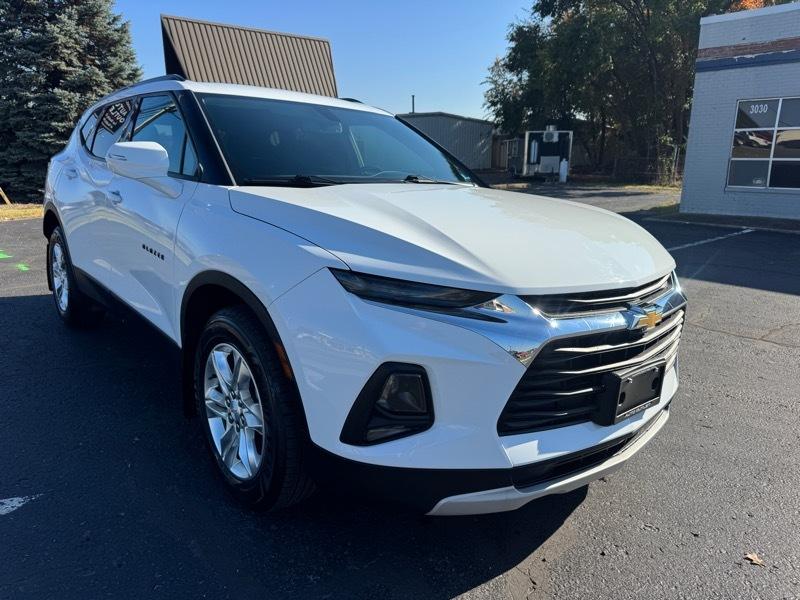 Chevrolet Blazer 2LT AWD 2019