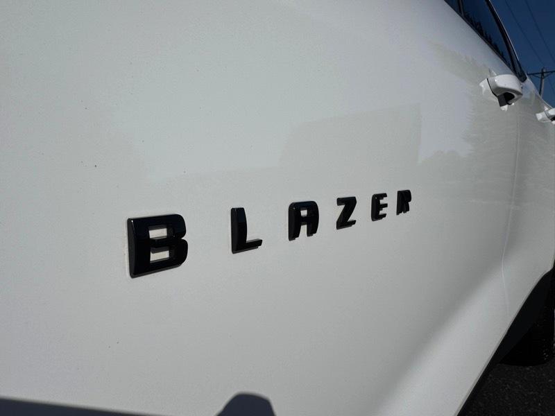Chevrolet Blazer 2LT AWD 2019