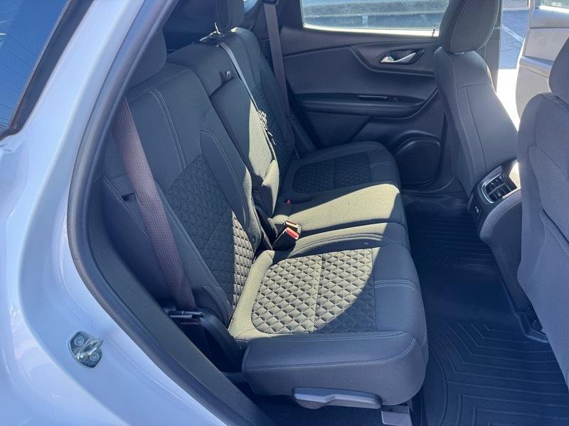 Chevrolet Blazer 2LT AWD 2019