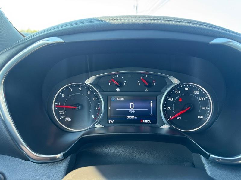 Chevrolet Blazer 2LT AWD 2019