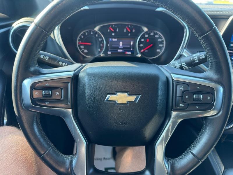 Chevrolet Blazer 2LT AWD 2019