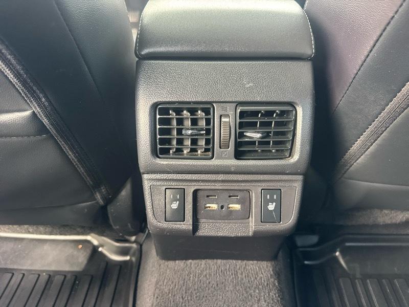 Subaru Outback 2.5i Limited 2018