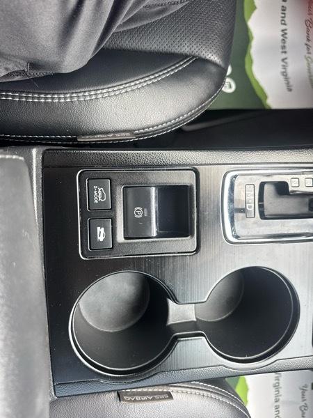 Subaru Outback 2.5i Limited 2018